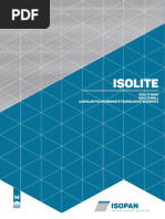 Isopan - Isolite 0