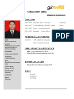 CV Febry Dwi Kurniawan