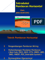 HD - 01. Introduksi Teknologi HorDrill