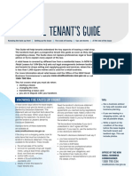 SBC Retail Tenants Guide 27-05-2014