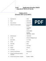 Tanca 2019 PDF