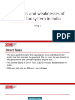 Taxation Assignment