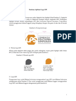 Panduan Aplikasi Logo Web1 PDF