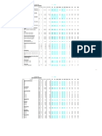 BOQ - Bill of Quantities and Cost Sheets for MEP Projects.xls