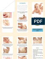 Cara Pijat Bayi PDF