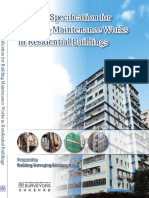 building maintenance in residential building.pdf
