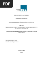 Dto Administrativo Super Importante