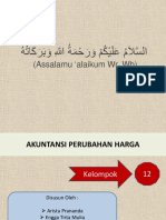Assalamu Alaikum Wr. WB
