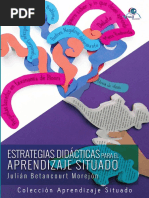 Estrategias de Aprendizaje Situado-1