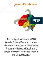 Materi Dr. Hariyadi (DDGIA)