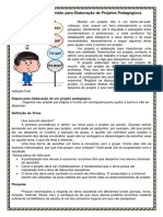 Sugestão de Roteiro para  Elaboração de Projetos Pedagógicos.pdf