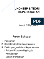 MODEL KONSEP PAKAR TEORI KEP..ppt