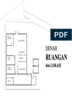 Denah Lokasi