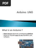 Arduino