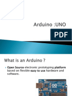 Arduino