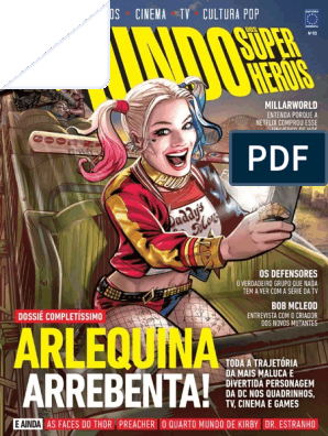 FATO ARLEQUINA INFANTIL (HARLEY QUINN) - CARNAVAL - Catalogo, A Casa do  Carnaval - Almeida & Oliveira - Carnaval