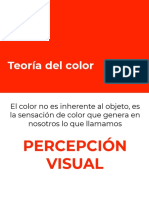 Teoría Del Color