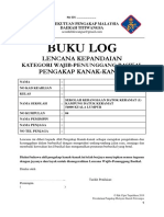 Buku Log Lencana Basikal Pengakap PDF