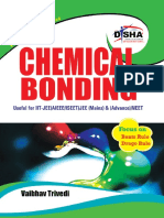 Chemical Bonding For IIT-JEE - Vaibhav Trivedi