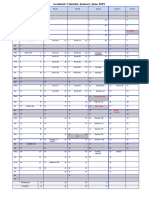 Iit Palakadd Academic Calendar