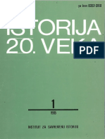 Istorija 20.