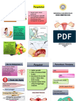 Leaflet Endometriosis