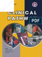 Clinical Pathway Penyakit Dalam
