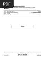 4 Powerful Phrases 2019 Markscheme