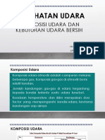 LK 2 - Komposisi Udara Dan Kebutuhan Udara Bersih Kel. 1 Kelas 2 DIIIB