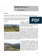 Arantxaga - Notas PDF