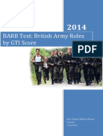 0000a Barb Test British Army Roles by Gti Score 2014-01-161