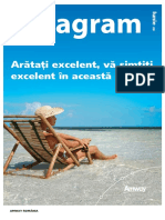 Amagram Veti Gasi Online Pe Vnzarile Au Crescut Cu 12 Pe Plan Mondial