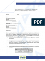 Circular D-067-17 Atencion en Salud y Afiliacion Al SGSSS - Afiliciacion Oficiosa