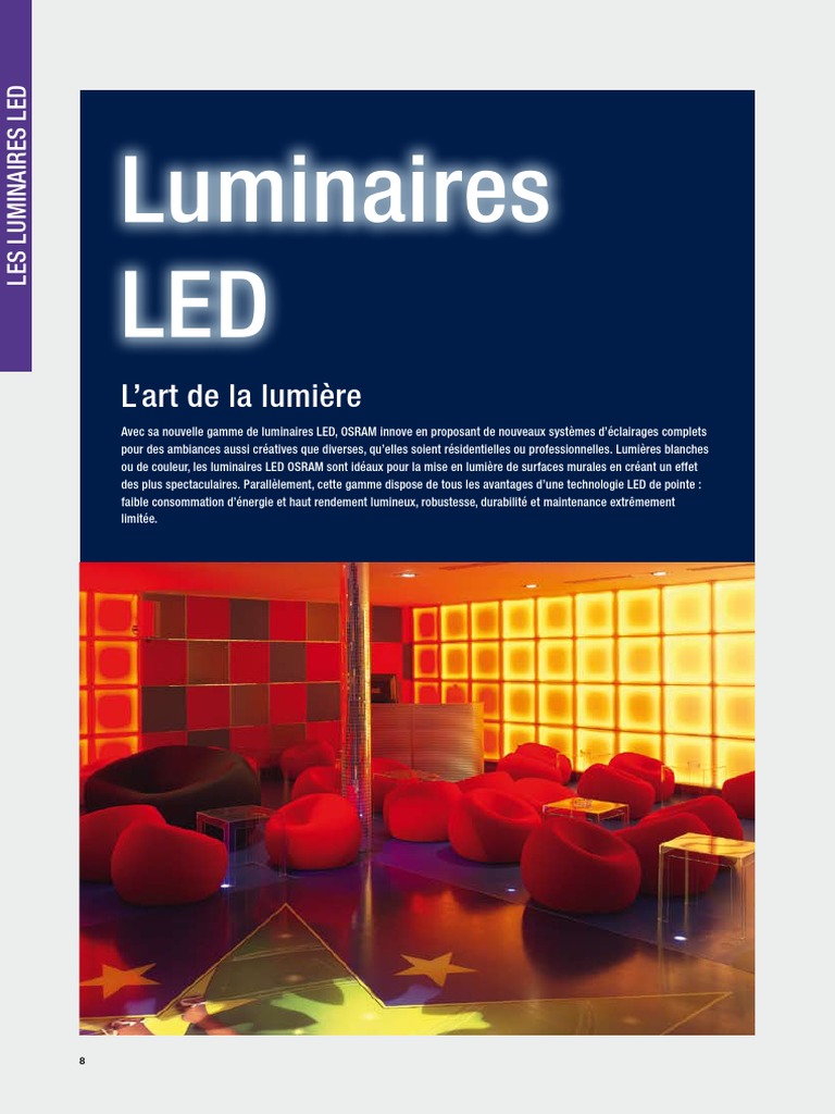 Lampes d'intérieur : Lumière ponctuelle pour armoires et bibliothèques,  rayonnages et étagères en vente sur