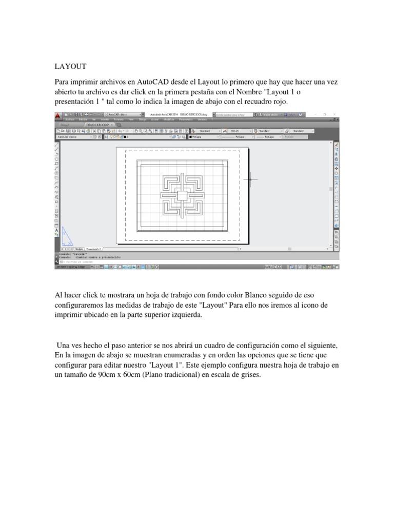COMO GUARDAR AUTOCAD EN PDF PARA IMPRIMIR intelligence overview