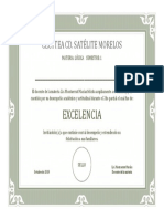 Diploma Machote