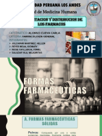 EXPOSICION FARMACO