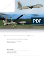 Cuadros Comparativos en America Latina Drones PDF