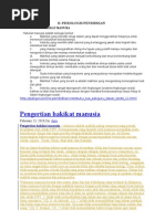 Download hakekat manusia by Abdillah Rafi SN43636563 doc pdf