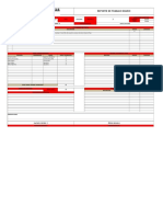 Excel para Hacer Tabla de Flechado