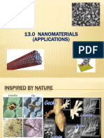 Nanomaterials Note