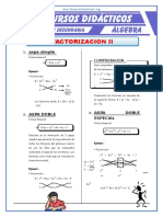 Factorizacion