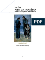 Origem da Tragedia - Friedrich W Nietzsche.pdf
