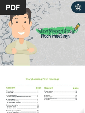 Storyboard