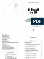 GOMES Angela de Castro O Brasil de JK PDF