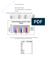 Ejercicios Prácticos para Evaluación de Informática II