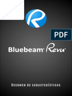 BlueBeam FeatureOverview ES