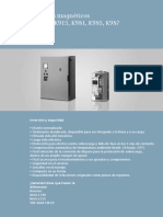 Arrancadores Magneticos PDF