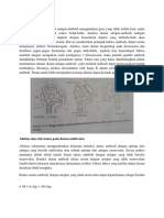 AFINITAS DAN IKATAN ANTIGEN-ANTIBODY