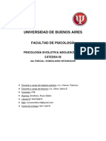 Parcial Domiciliario